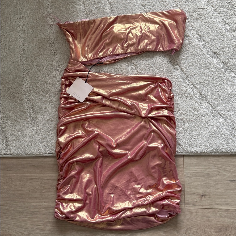 NEW- Superdown Sabbie Cut Out Dress - Picture 11 of 13
